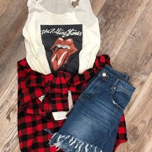 The Rolling Stones Tank